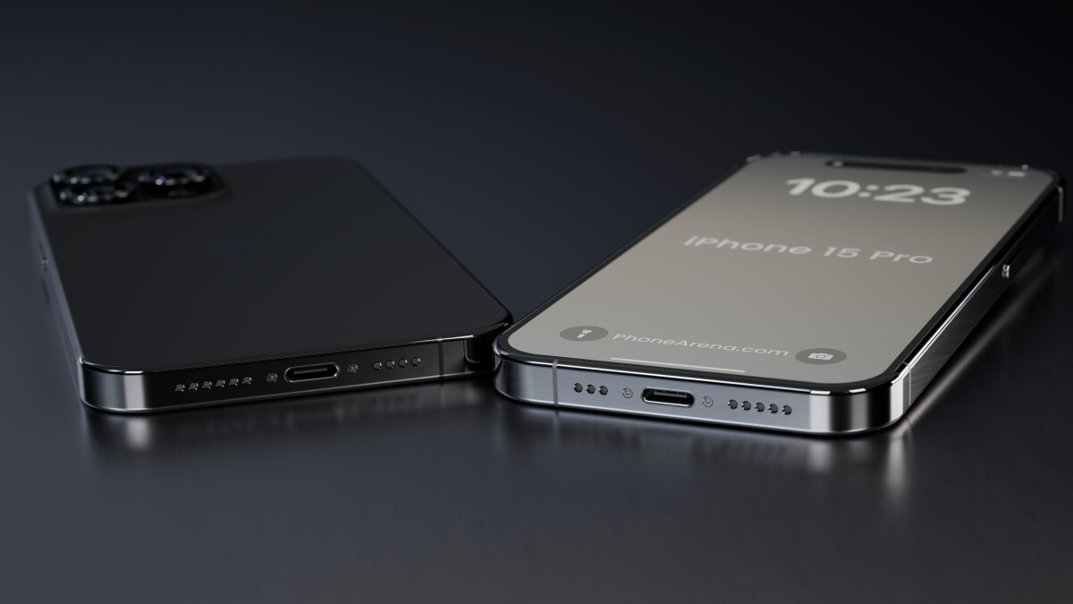 iPhone 15 Pro έναντι iPhone 15: αναμενόμενες διαφορές
