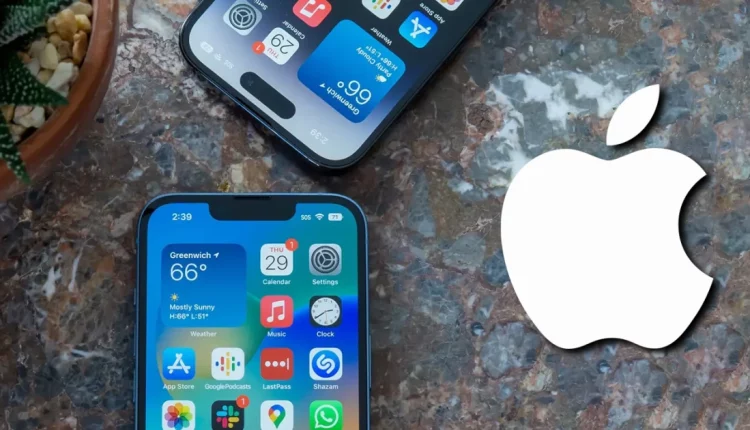 iPhone: Νέα ένδειξη πως η Apple ετοιμάζει μοντέλα με μεγαλύτερες οθόνες