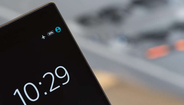 iPhone: Το άγνωστο κόλπο που κάνει πιο εύκολα τα ταξίδια - Οικονομικός Ταχυδρόμος