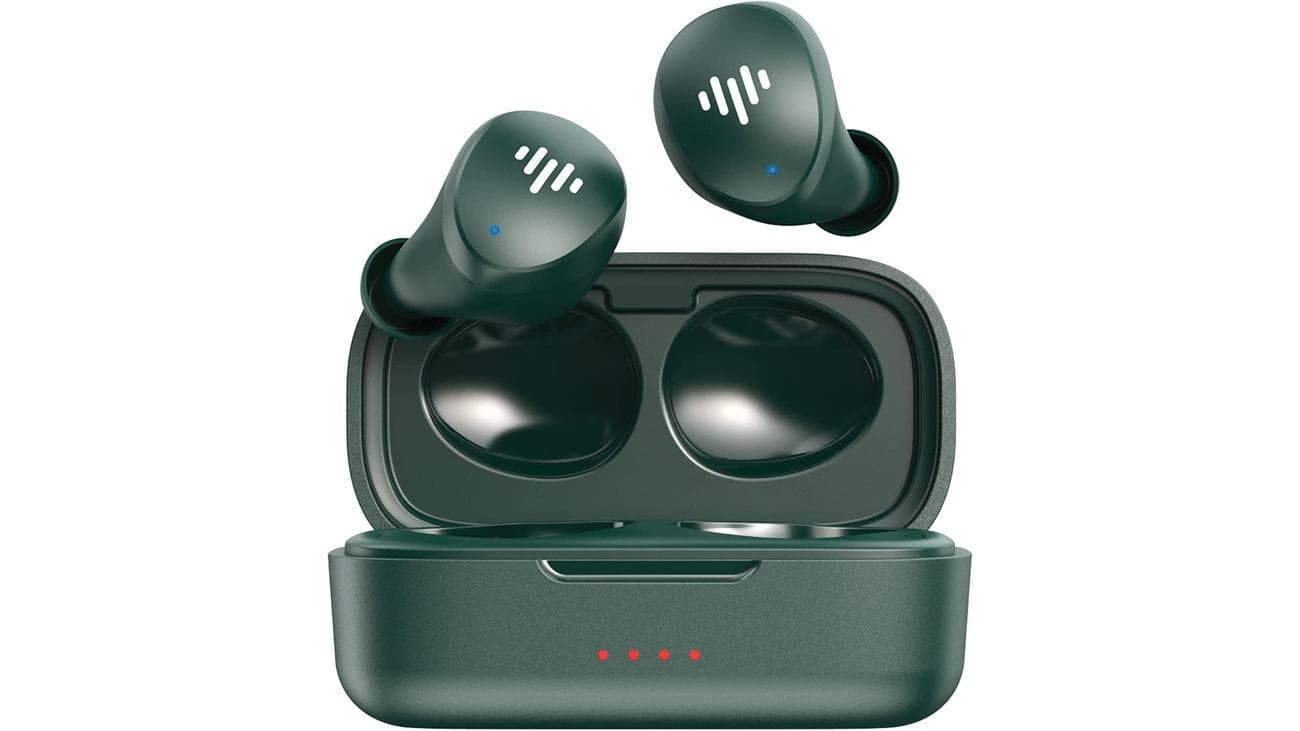 Πραγματικά ασύρματα ακουστικά iLuv TB100