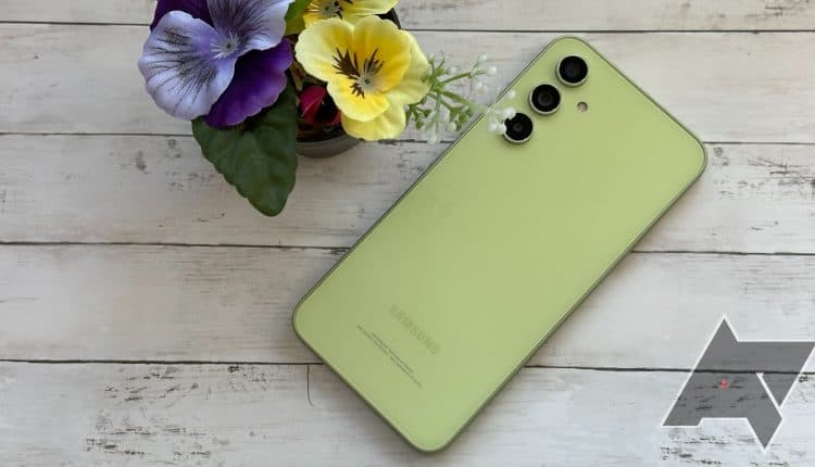 Αναβαθμίστε στο Galaxy A54 5G με τη γενναιόδωρη νέα προσφορά συναλλαγής της Samsung
