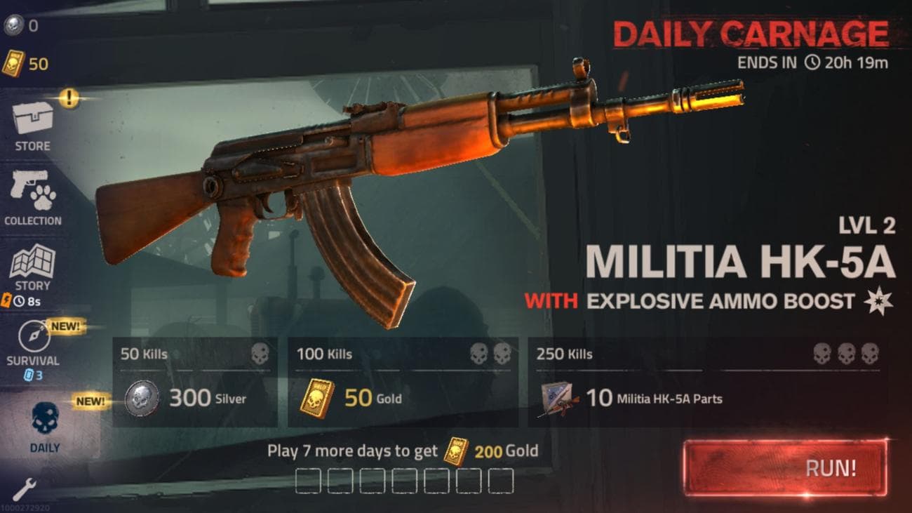 μέσα στους νεκρούς-2-πολιτοφυλακές