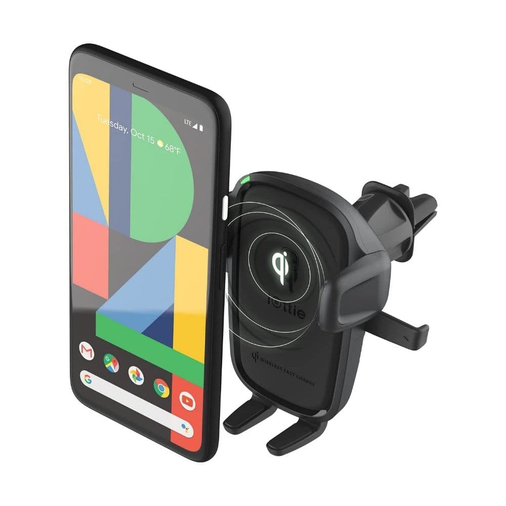 iottie ion Easy One Touch Wireless 2