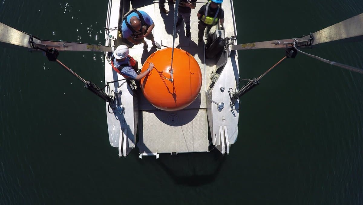 Κάψουλα επιβίωσης υπόσχεται να μας σώσει από τυφώνες, τσουνάμι και σεισμούς - Εικόνα 10