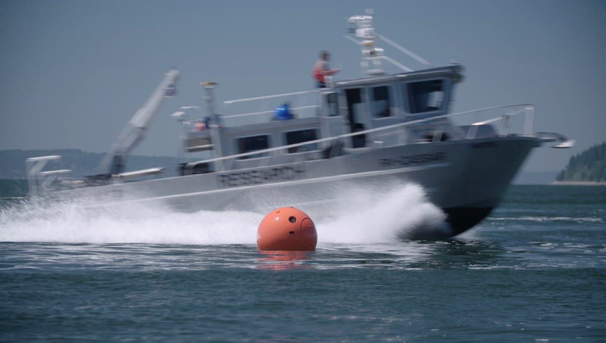 Κάψουλα επιβίωσης υπόσχεται να μας σώσει από τυφώνες, τσουνάμι και σεισμούς - Εικόνα 7