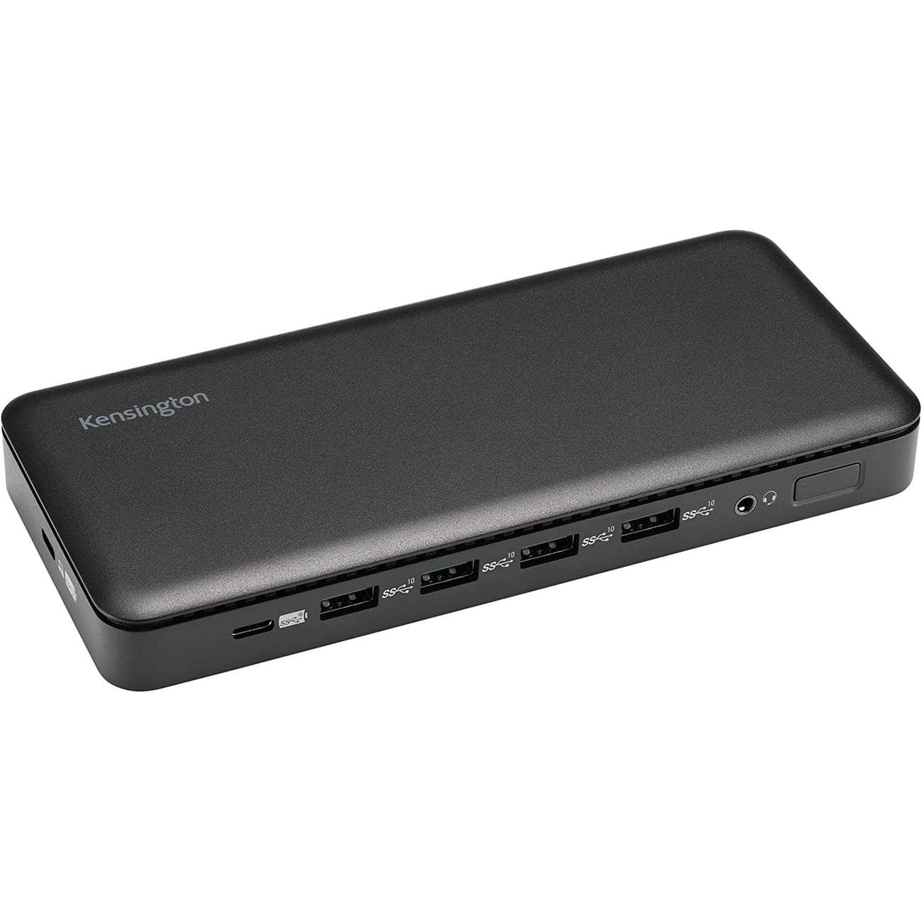 Kensington Triple-Display USB-C Docking Station SD4839P
