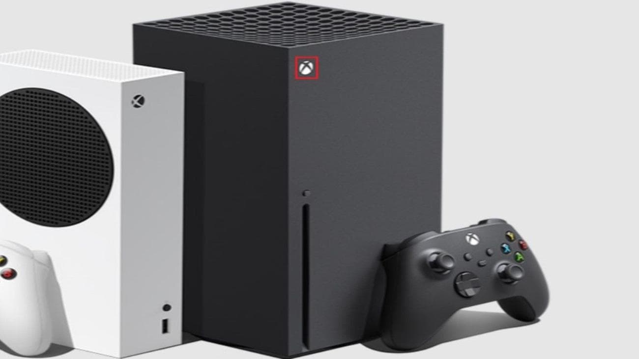 Xbox σειρά X