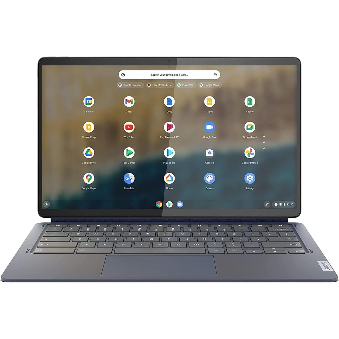 Lenovo Chromebook Duet 5
