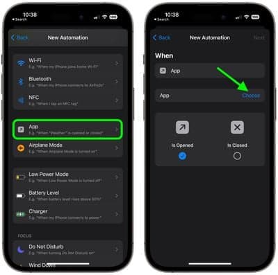 συντομεύσεις