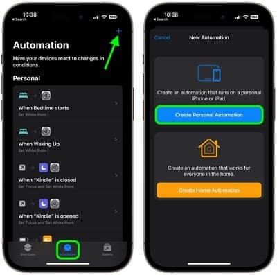συντομεύσεις