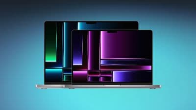 macbook pro μπλε πράσινο