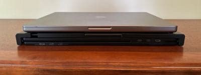 macbook pro monduo pro duo στοιβάζονται