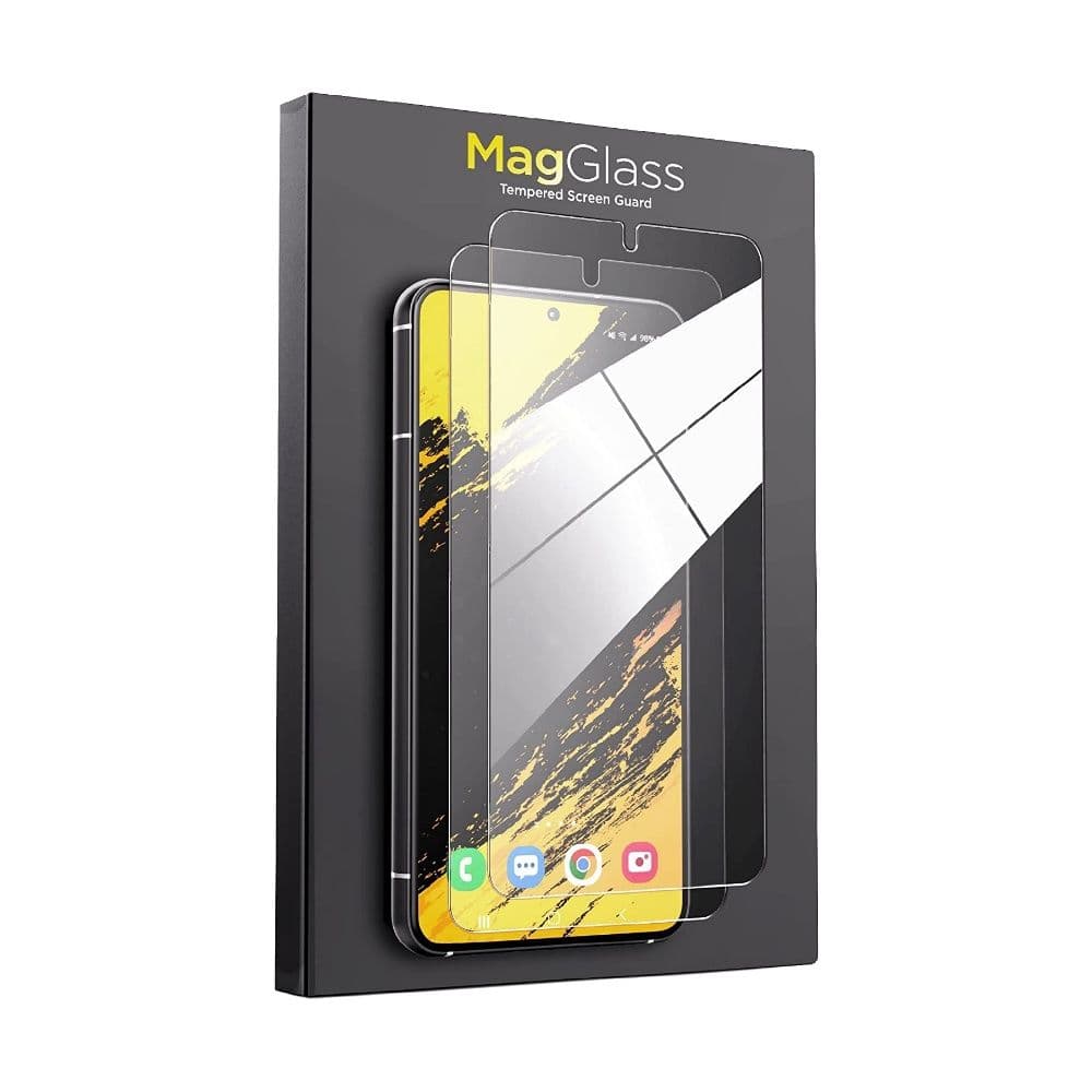 magglass galaxy s23 screen protector