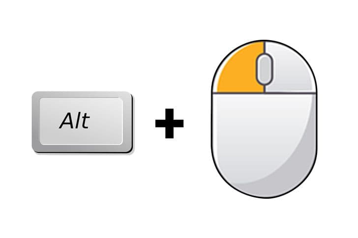 14 «μυστικά» του πληκτρολογίου που θα κάνουν τη ζωή σας ευκολότερη και θα σας γλιτώσουν πολύτιμο χρόνο - Εικόνα 5