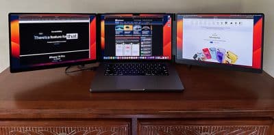 monduo pro duo σαφάρι