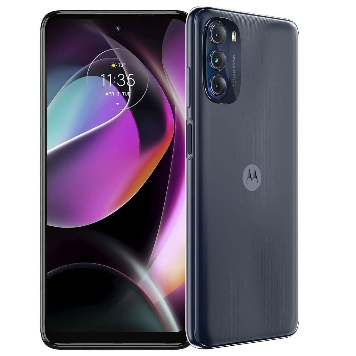 Moto G 5G 2022