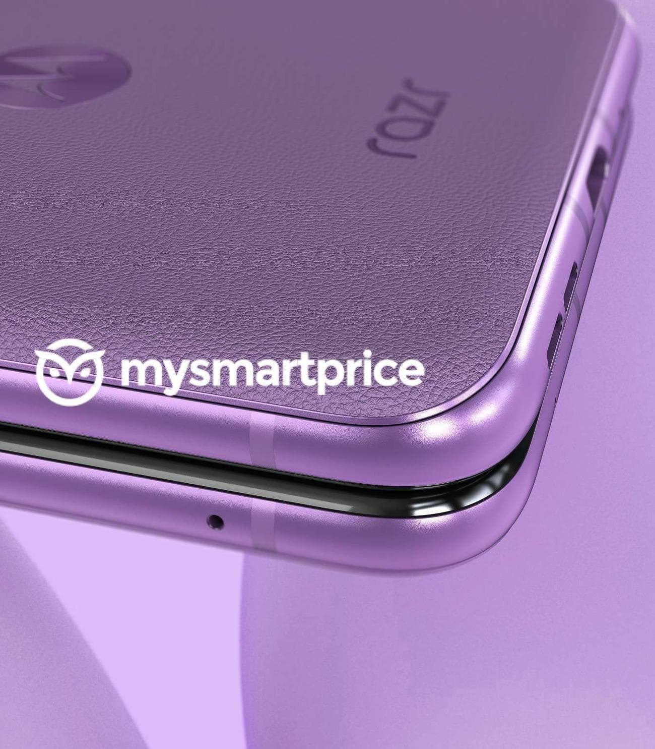 Motorola Razr 40 -msp-1005-6