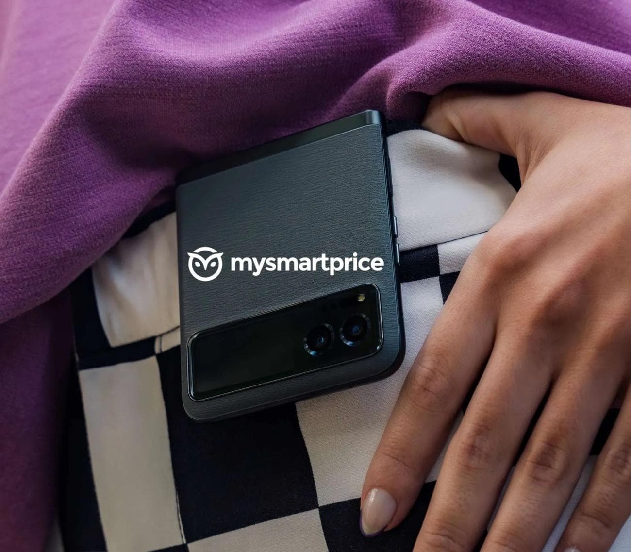 Motorola Razr 40 -msp-1005