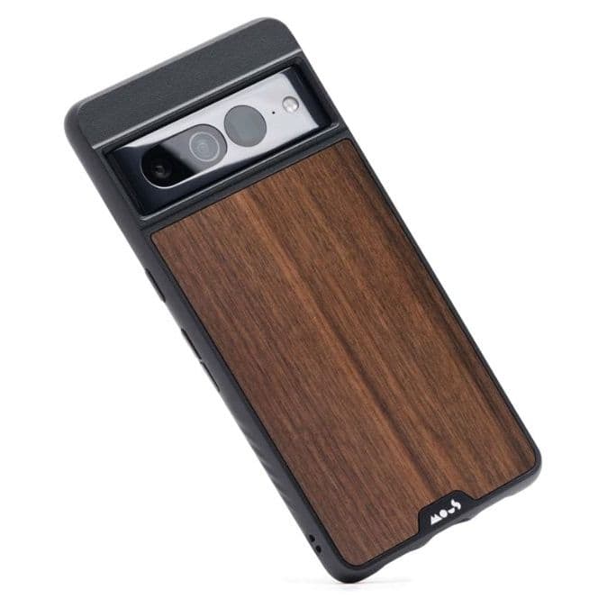 Απεριόριστη απόδοση Mous 5.0 Pixel 7 Pro Case