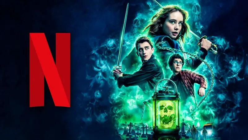 Lockwood & Co. – Η νέα σειρά του Netflix “σκίζει” και στην Ελλάδα