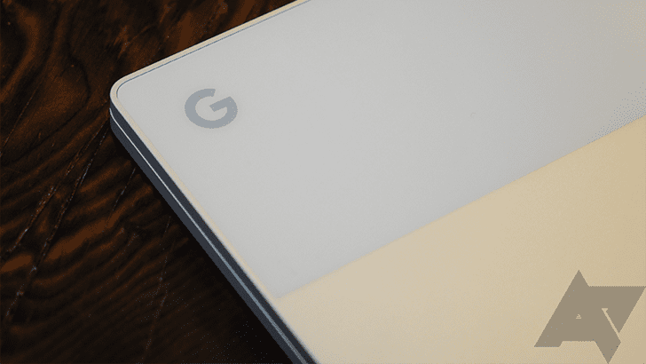 εικόνα εξωφύλλου ενός pixelbook