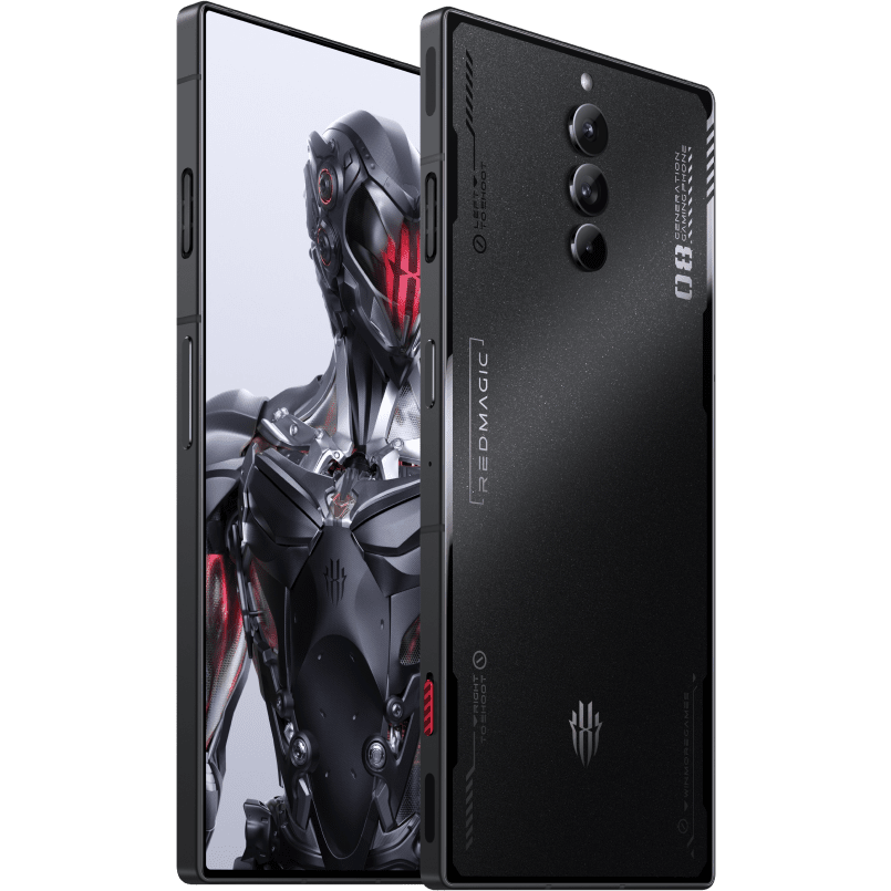 Nubia RedMagic 8 Pro