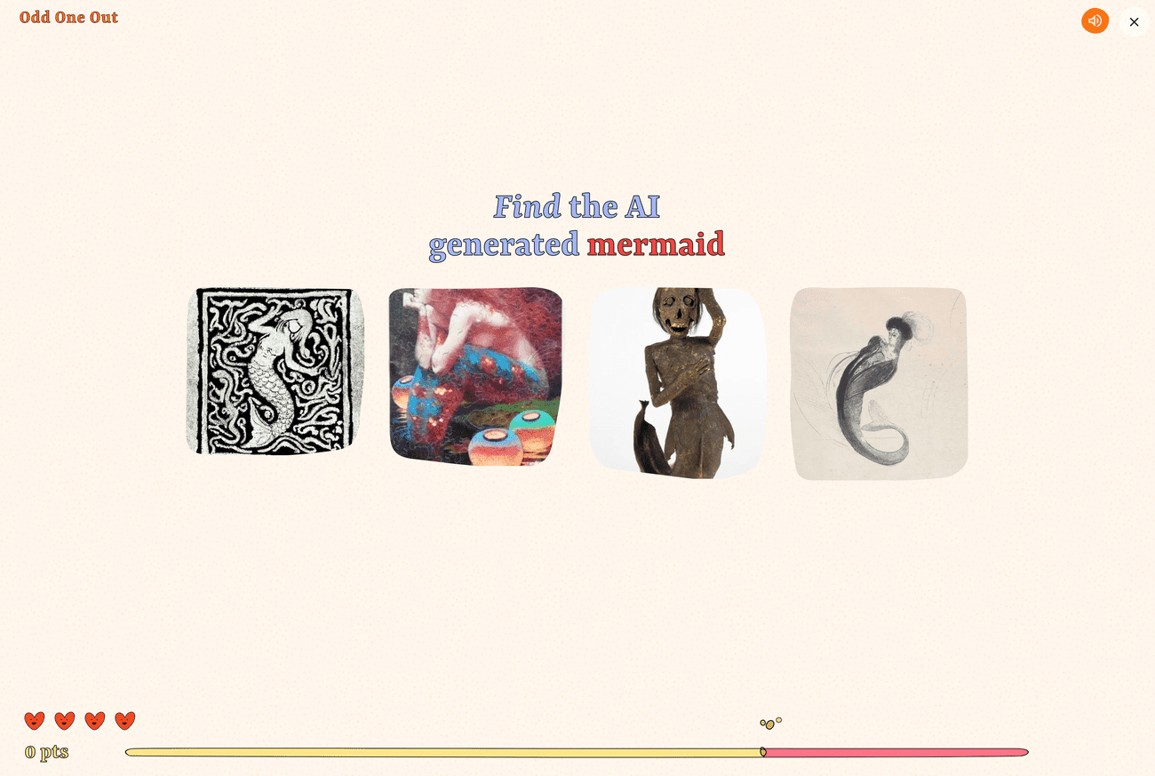 μονός-ένας-έξω