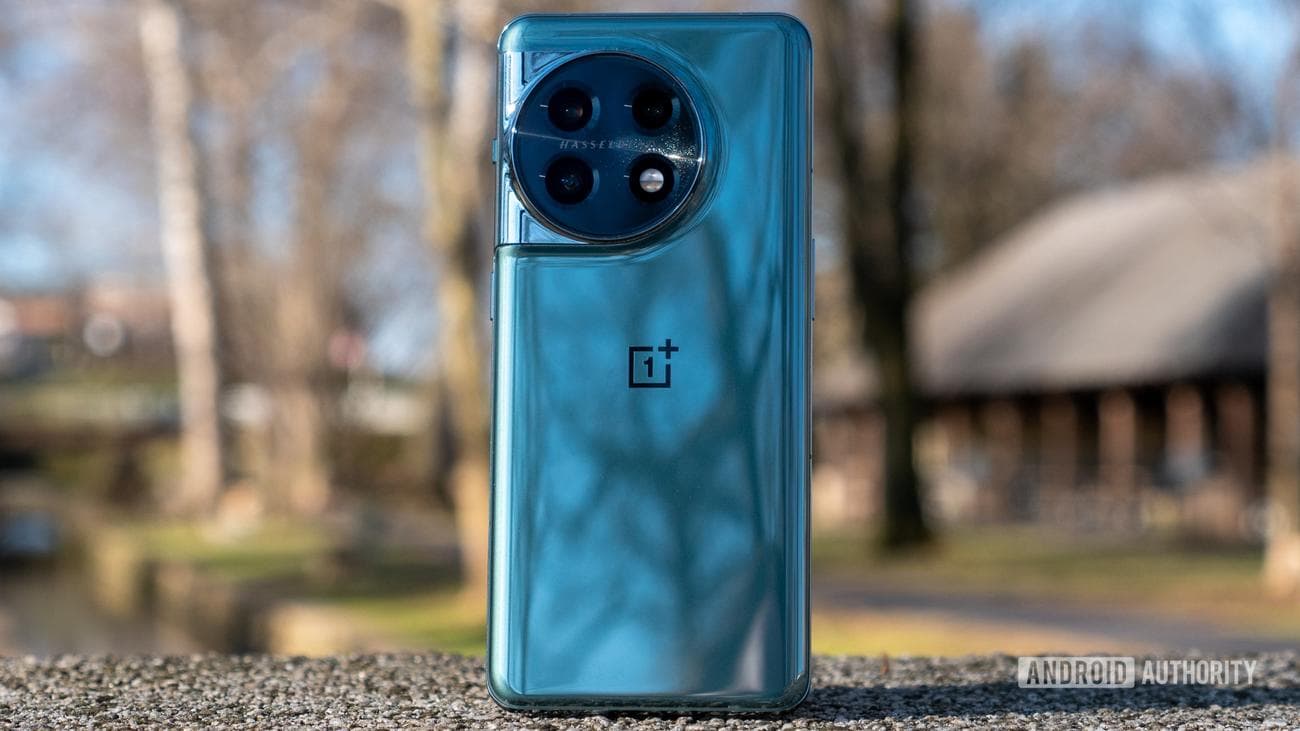 oneplus 11 ήρωας