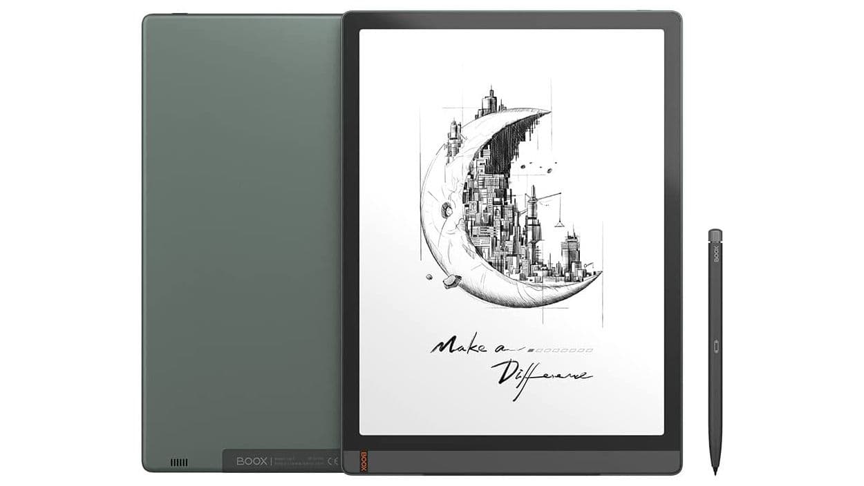 Onyx Boox Tab X