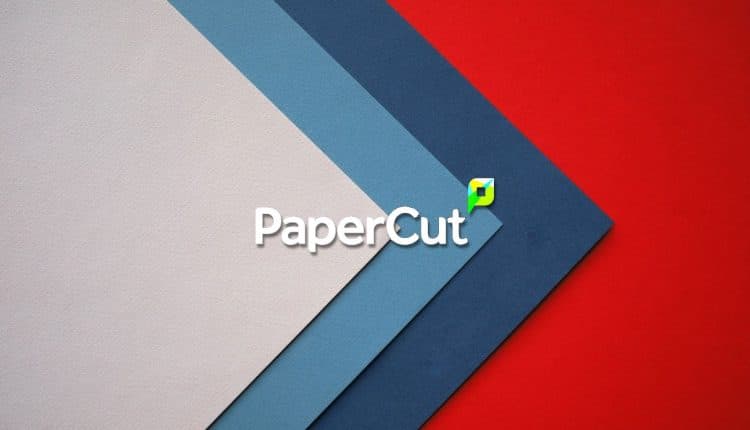 PaperCut