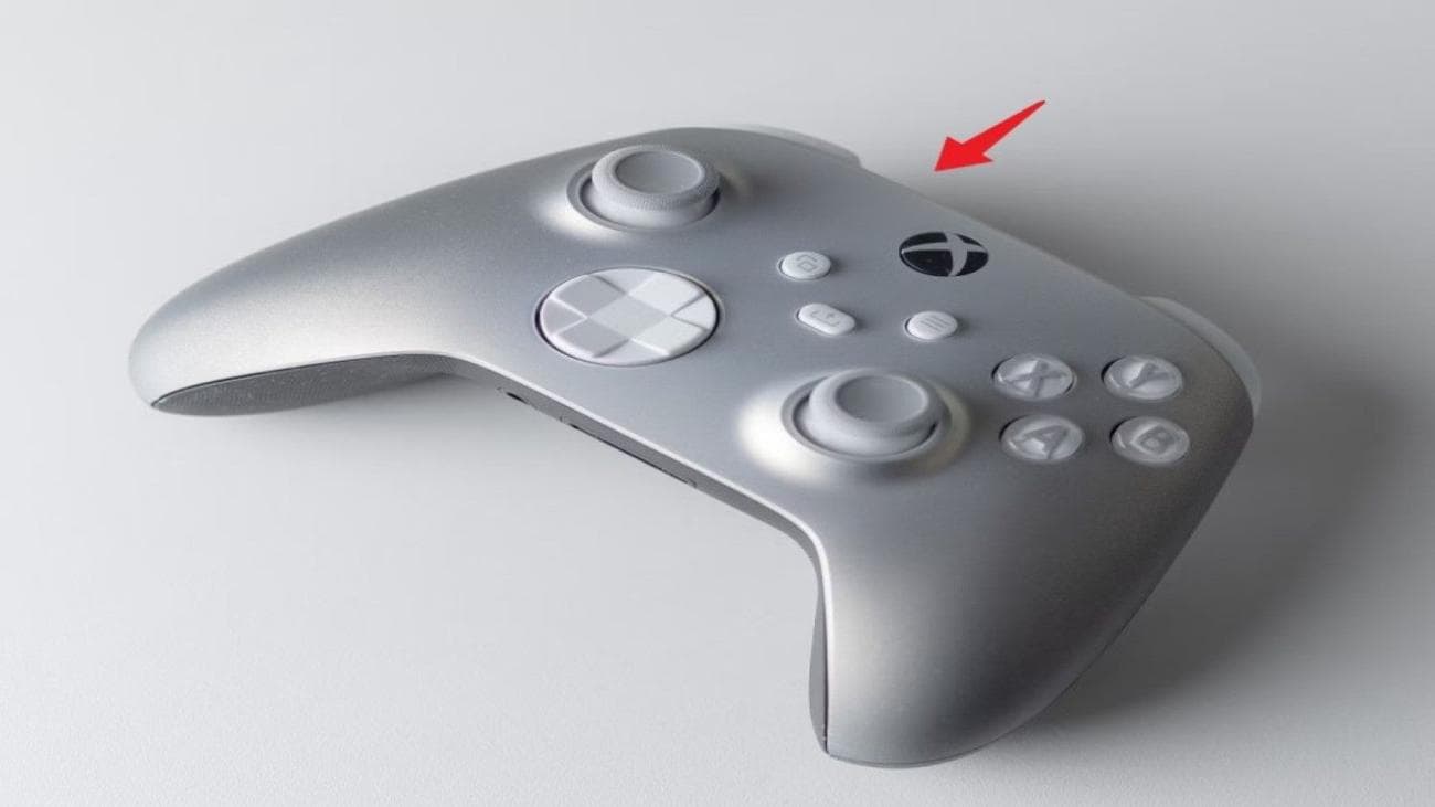 Χειριστήριο Xbox series X