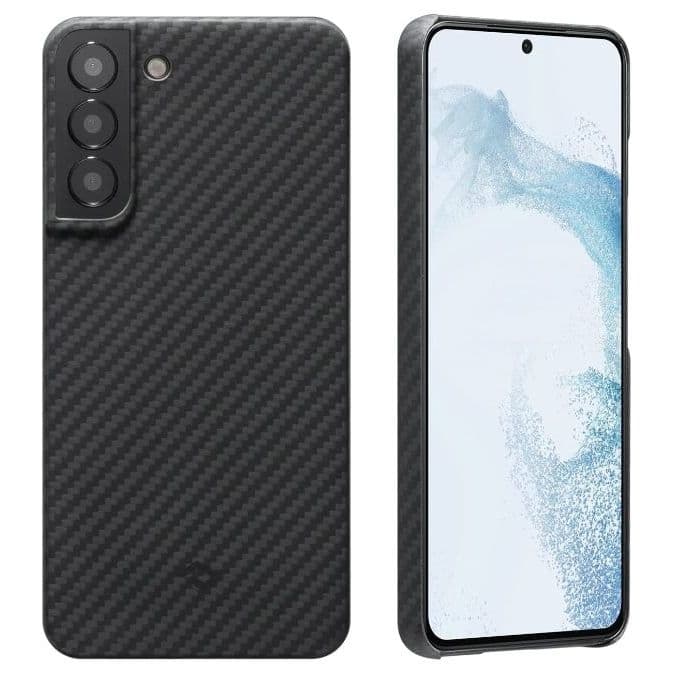 Render Pitaka MagEZ 2 Samsung Galaxy S22