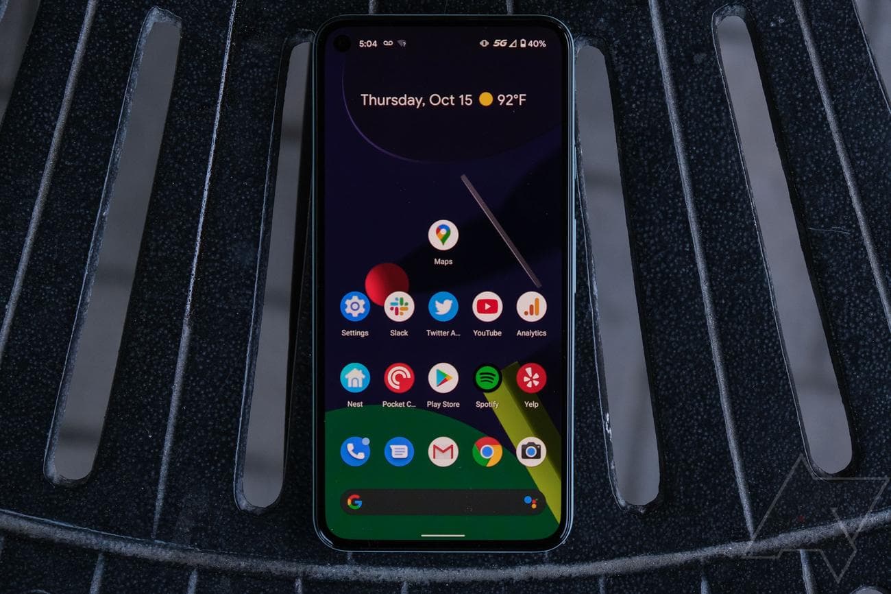 Google Pixel 6 εναντίον Pixel 5: Ποιο είναι για εσάς;