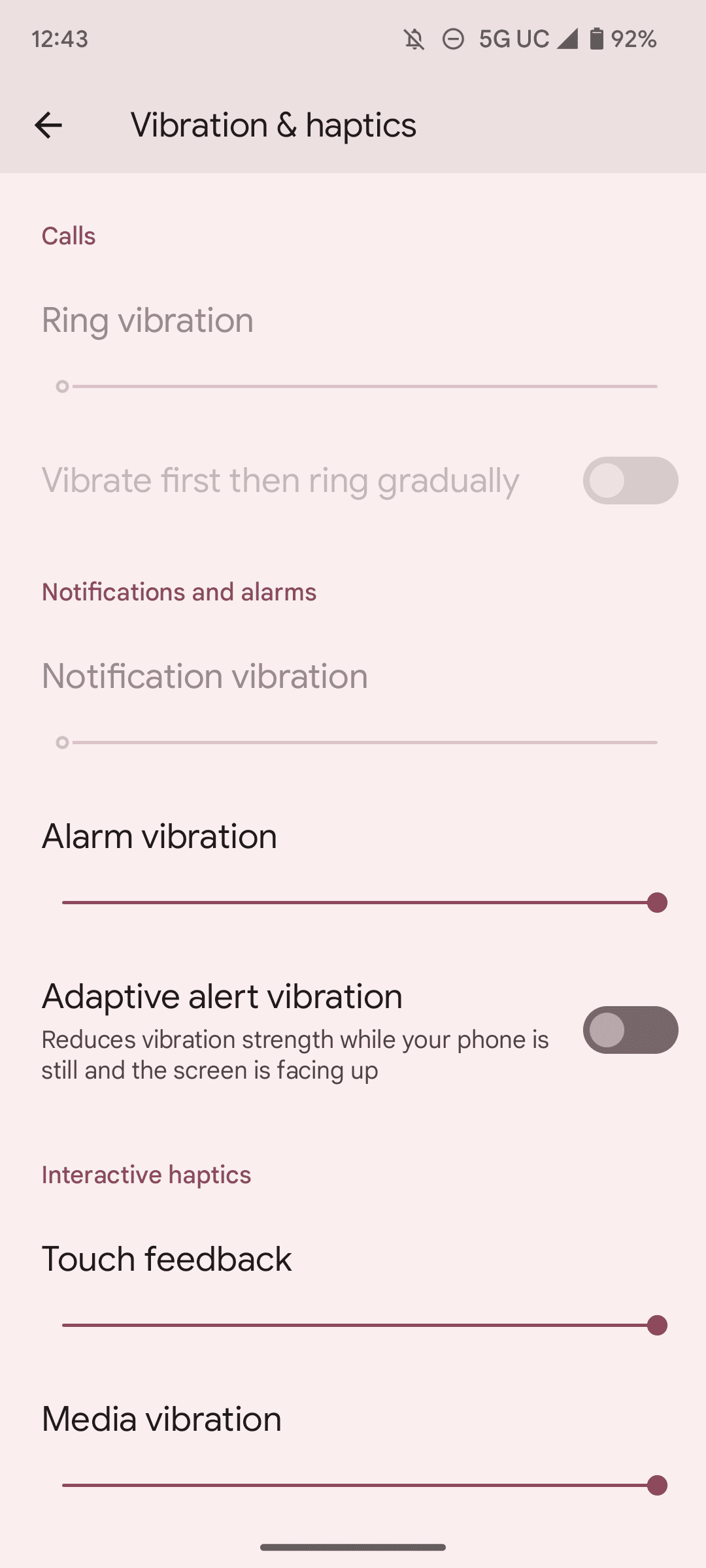 Pixel-7a-adaptive-alert-vibrations-2