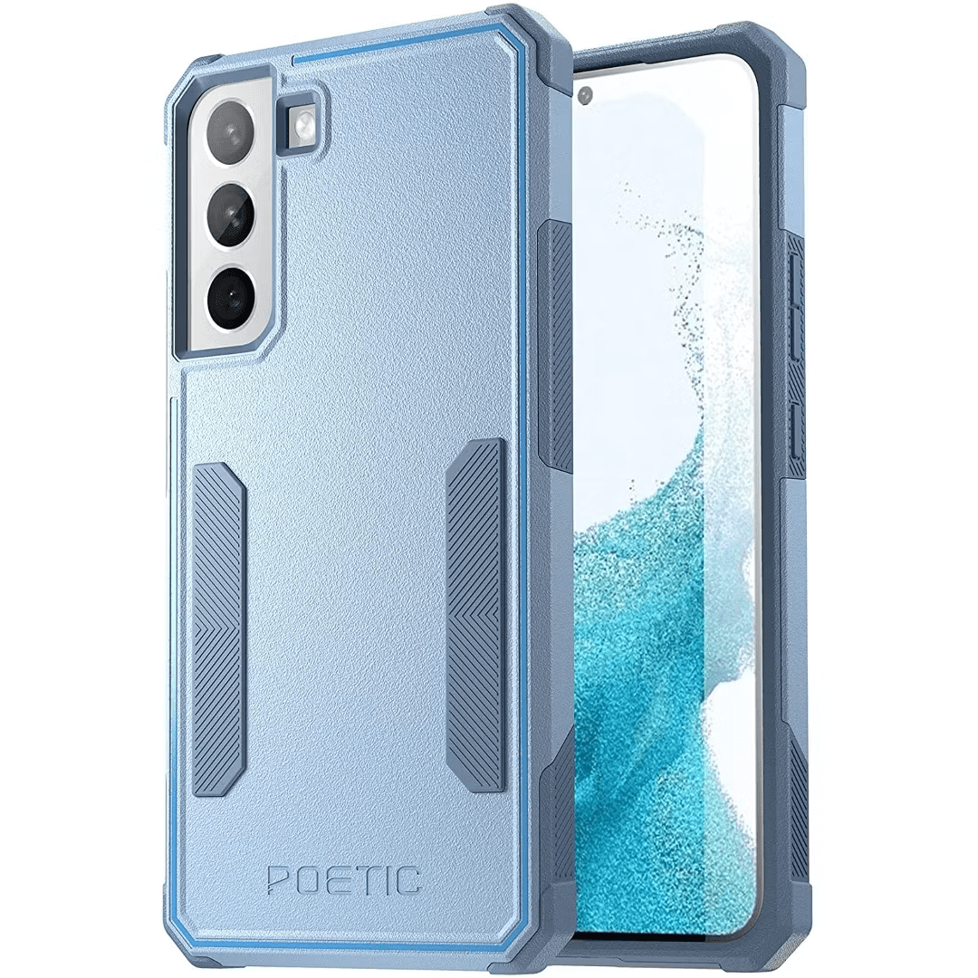 Ποιητικό νέον για Galaxy S22