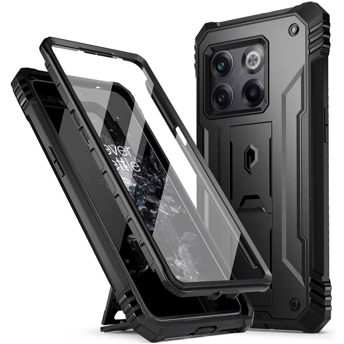 Ποιητική Επανάσταση για το OnePlus 10T