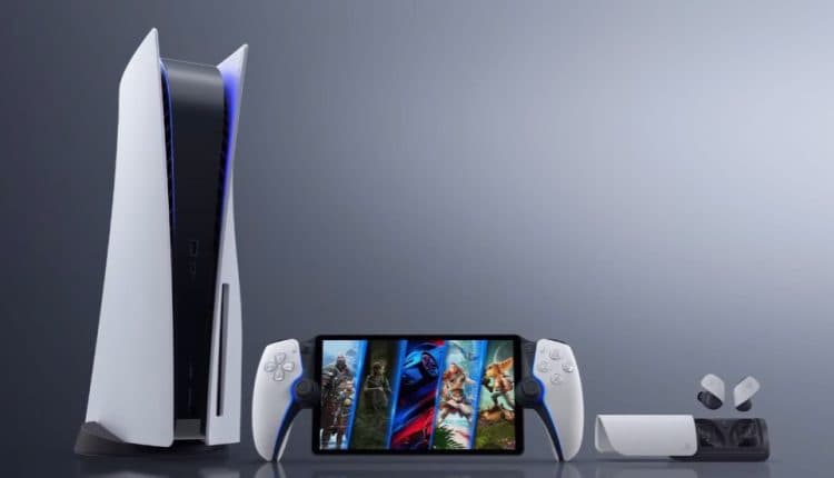 PlayStation Showcase | Ανακοινώθηκε το Project Q η φορητή streaming συσκευή τoυ PlayStation