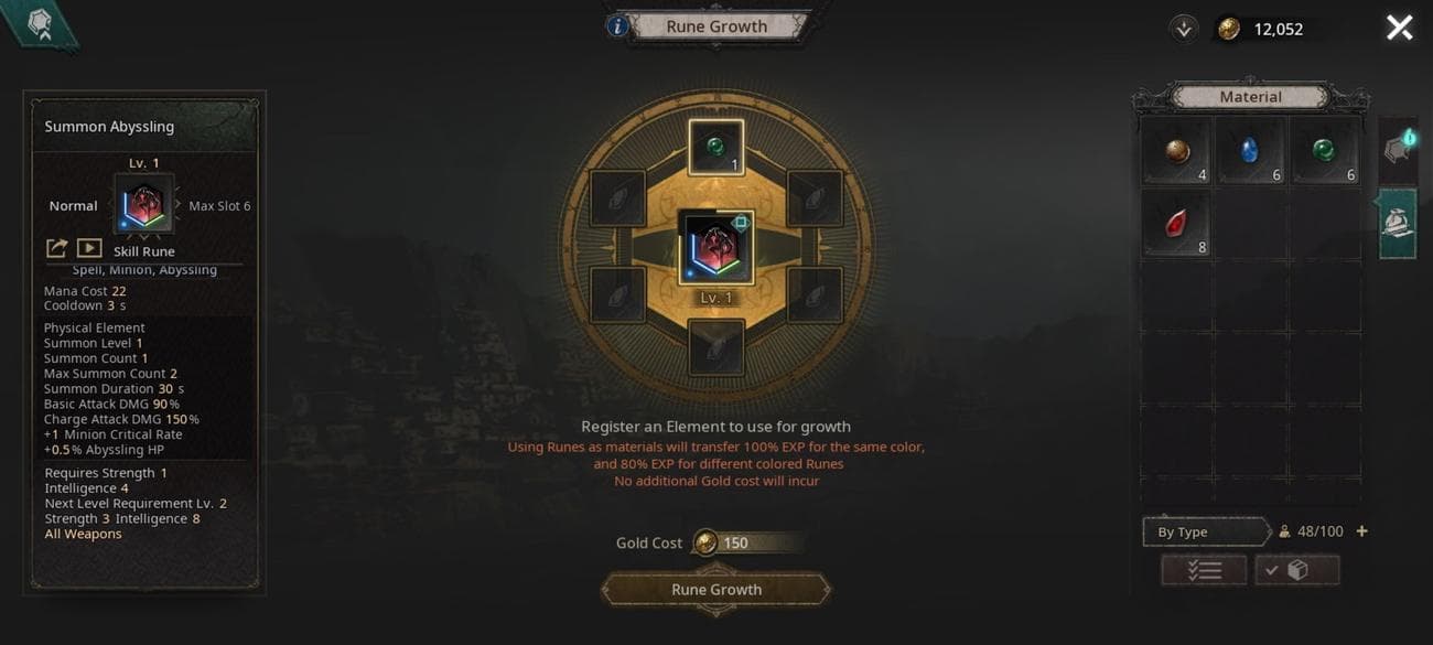 ρούνο-ανάπτυξη