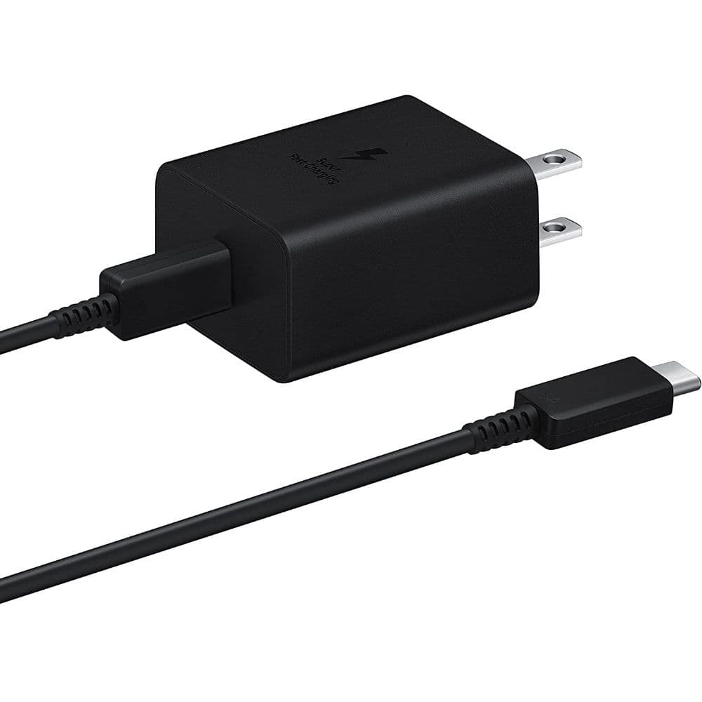 Φορτιστής usb-c samsung 45w