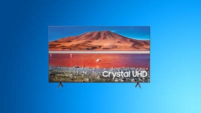 μπλε εικόνα samsung