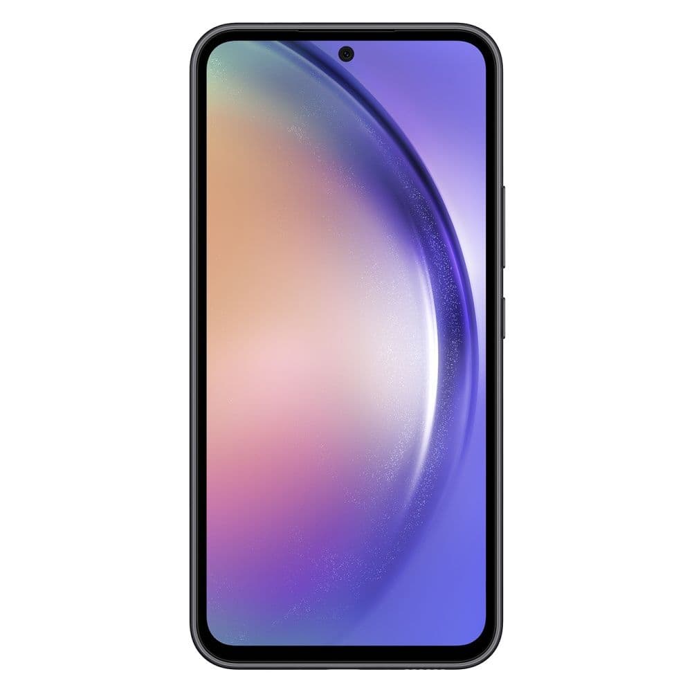 samsung galaxy a54 5g σε καταπληκτικό γραφίτη