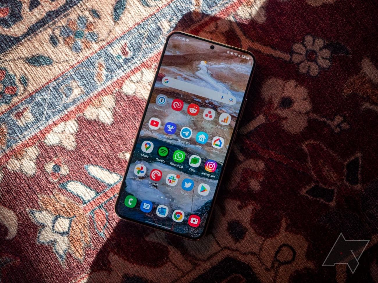 7 κόλπα Samsung Messages που θα σας κάνουν να εγκαταλείψετε το Google Messages
