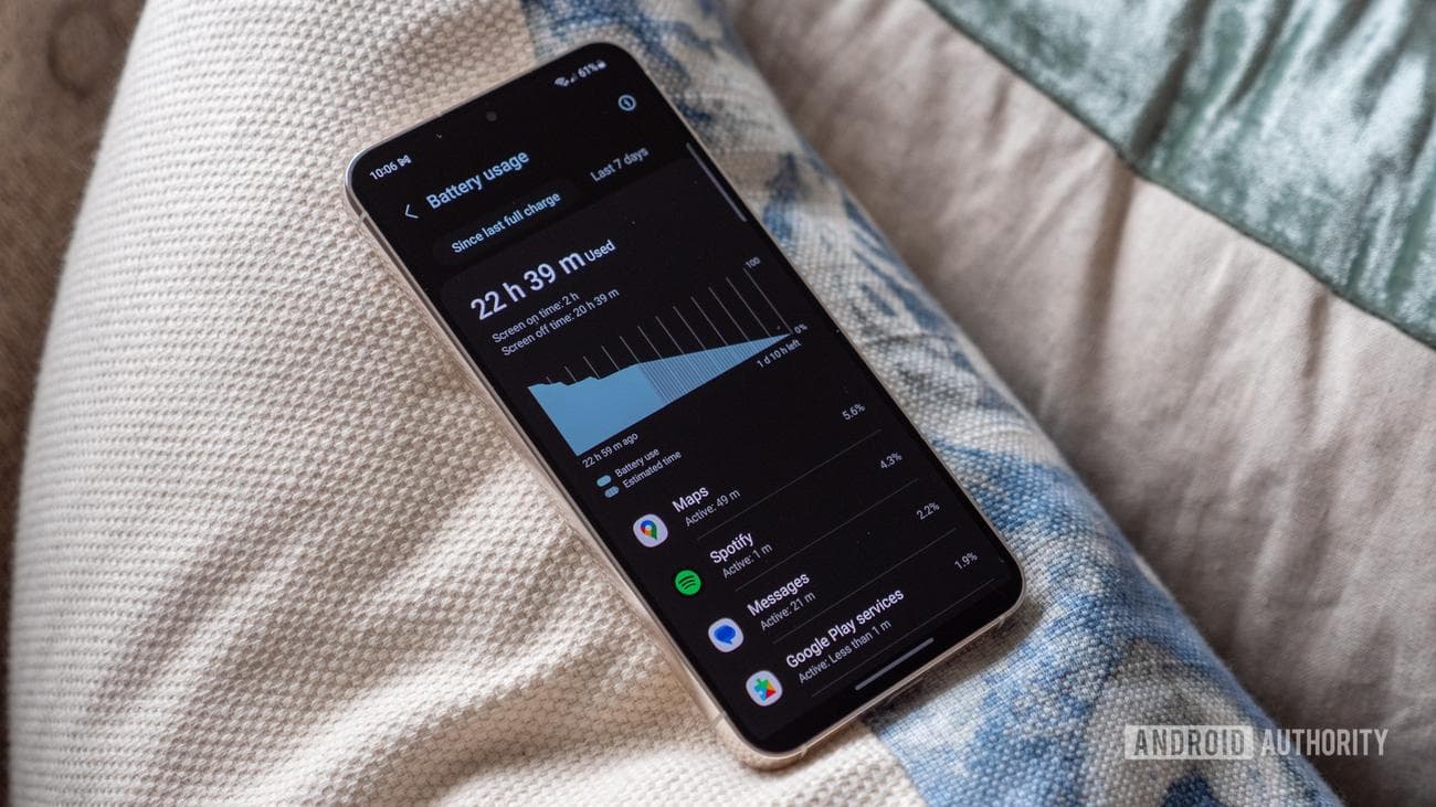 Μπαταρία samsung galaxy s23