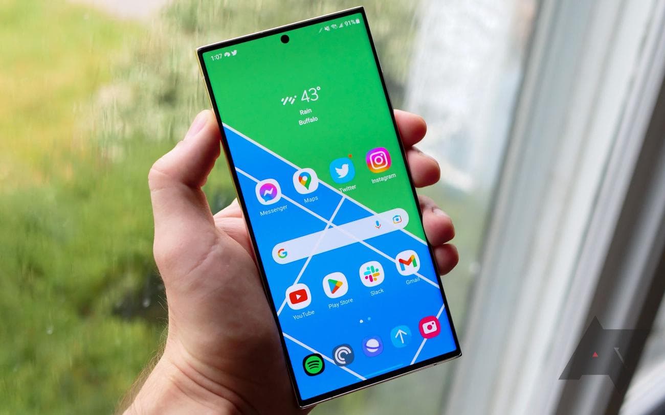 , Samsung Galaxy S23 Ultra vs. Google Pixel 7 Pro: Super-size your smartphone experience, TechWar.gr