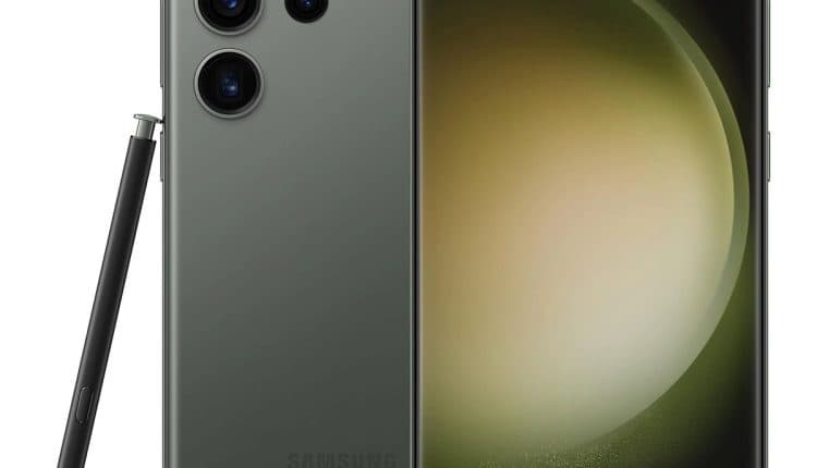 Samsung Galaxy S23 Ultra