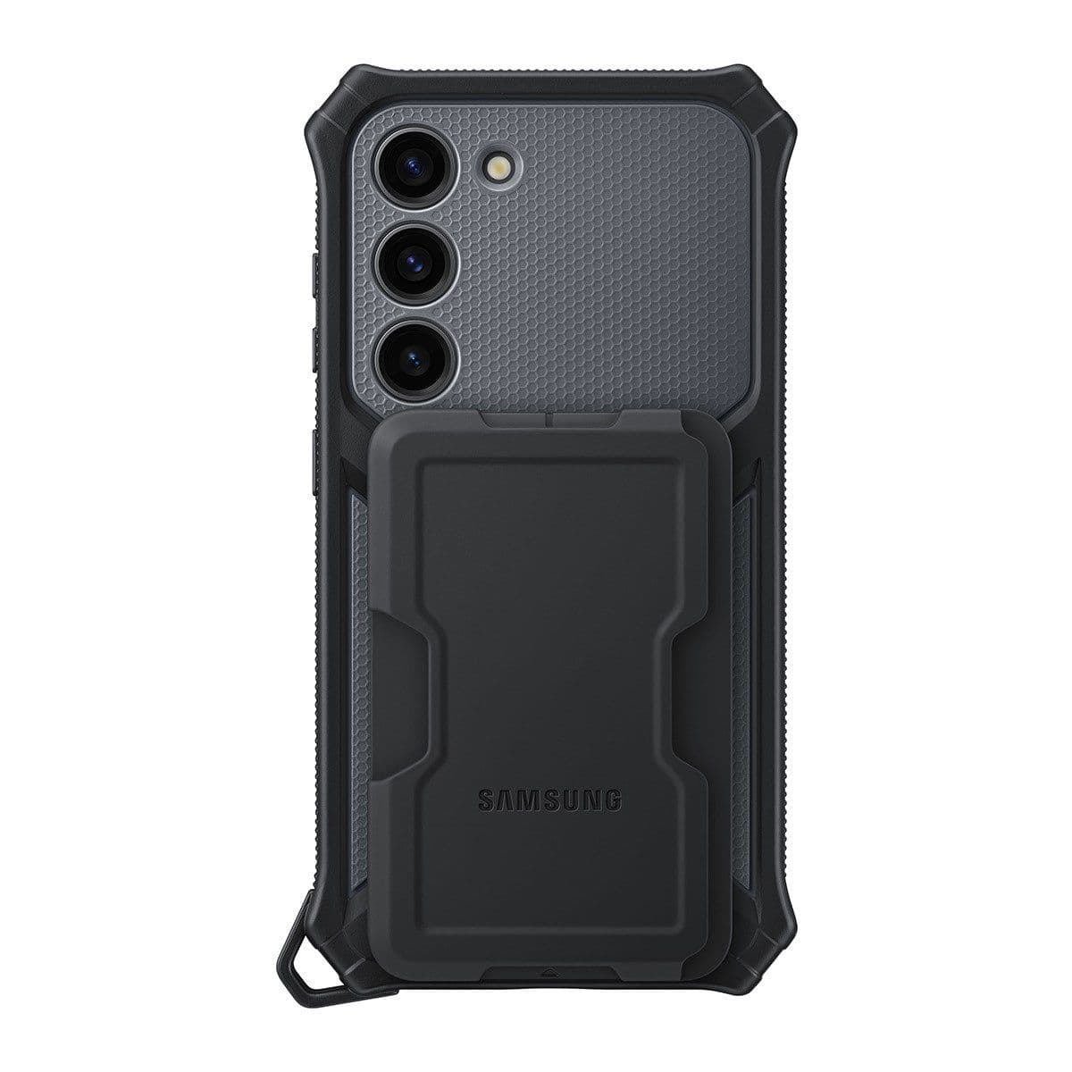 Samsung Rugged Case Gadget για Galaxy S23