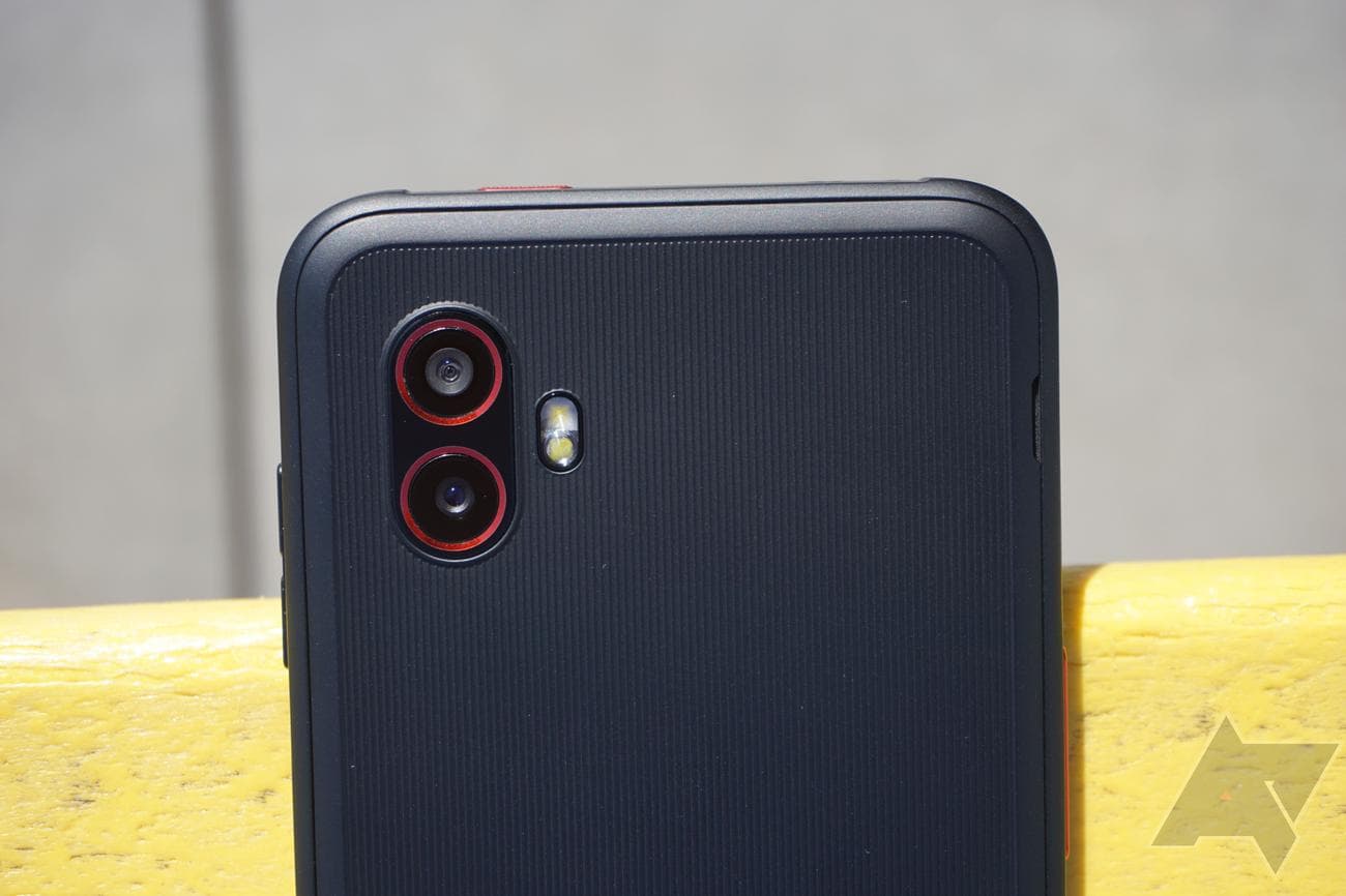 samsung-xcover6-pro-front-camera
