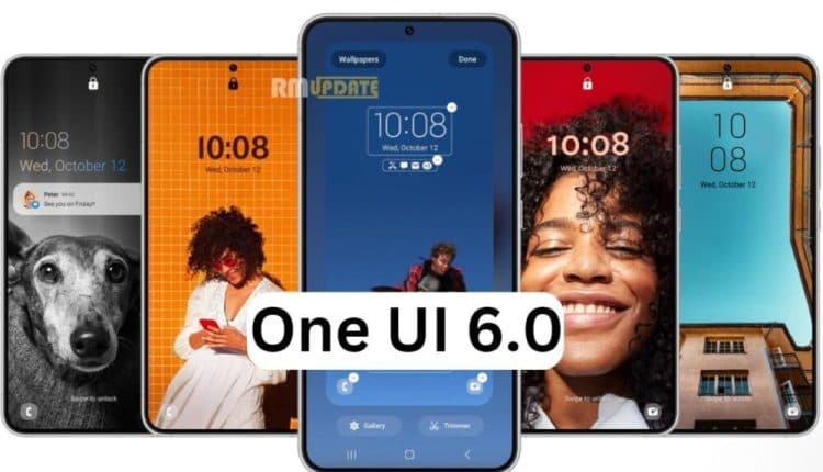 Αυτά τα Samsung Galaxy δεν θα αποκτήσουν One UI 6.0 [Android 14] Εκσυγχρονίζω
