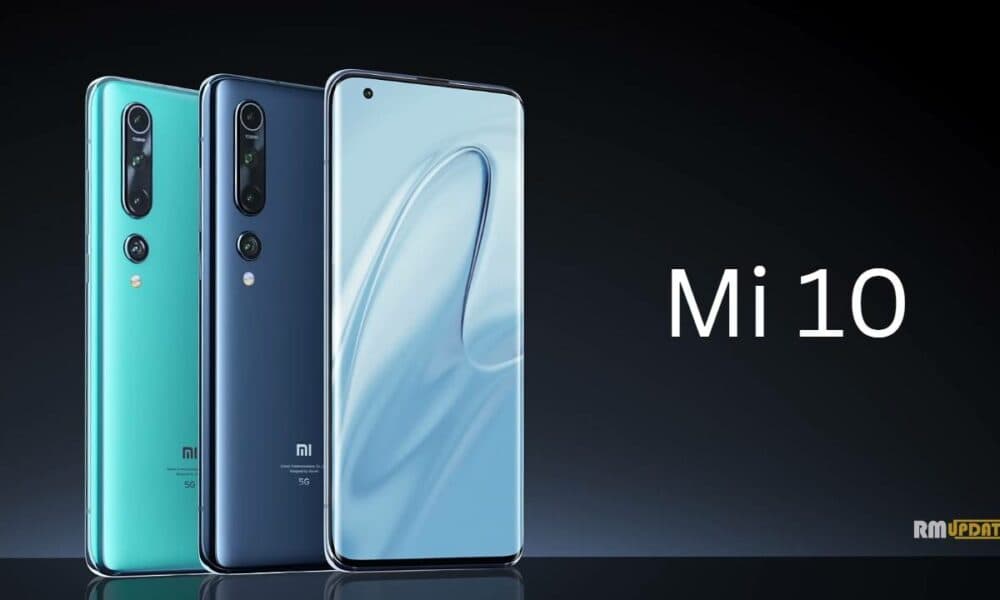 mi 10 and mi 10 pro