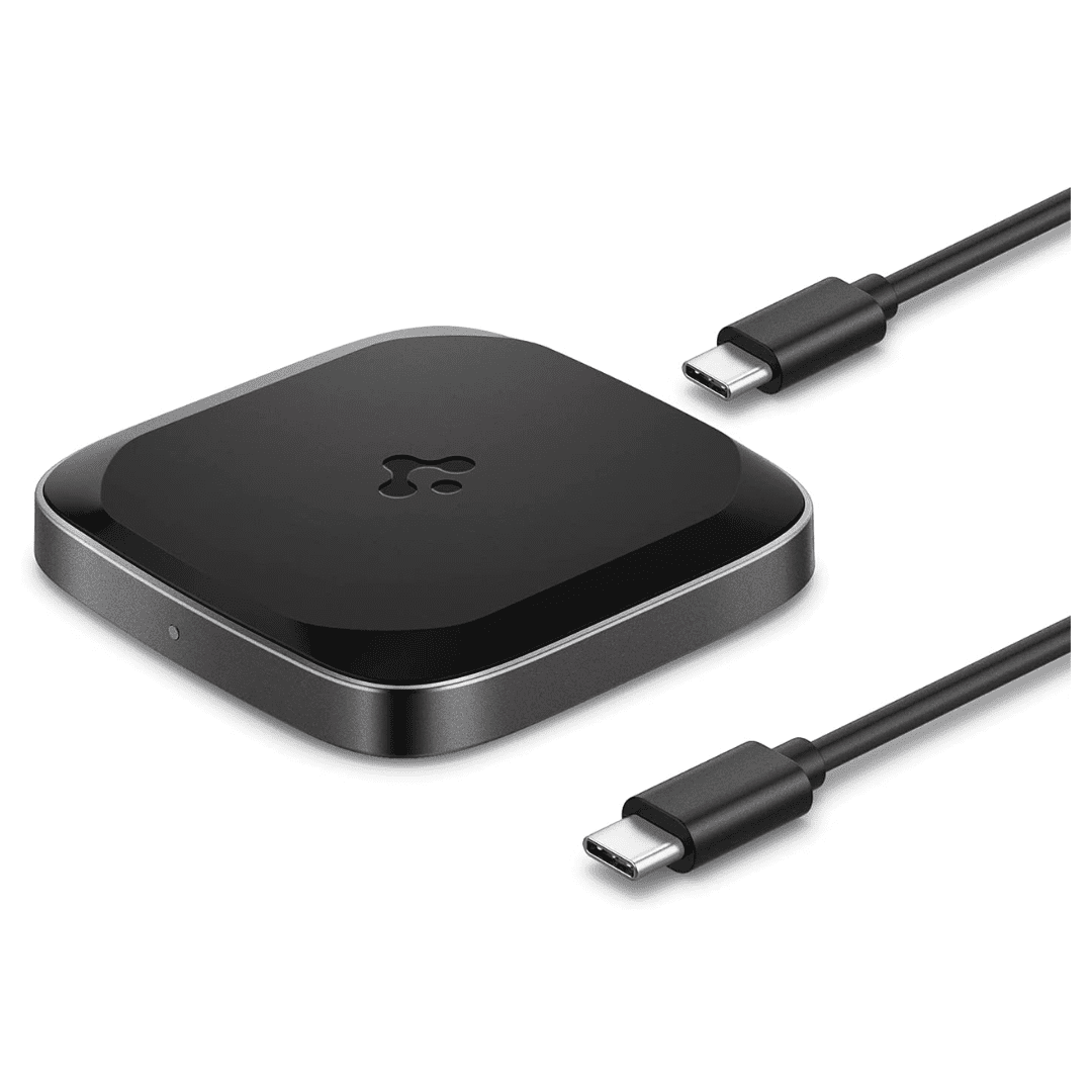 Ασύρματη φόρτιση Spigen